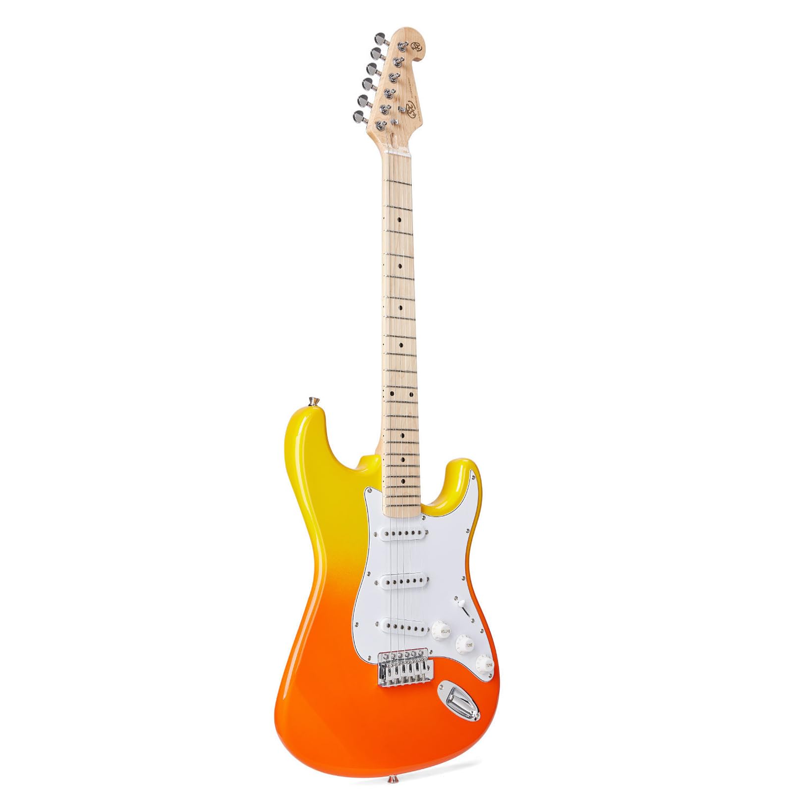 Amazon | SX (エスエックス) エレキギター ストラトキャスタータイプ