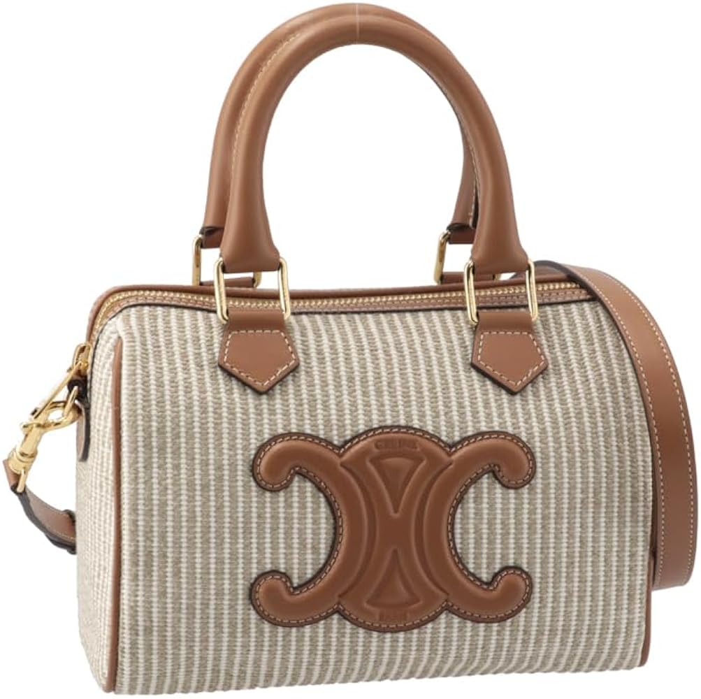 Amazon | CELINE(セリーヌ) ショルダーバッグ スモール TRIOMPHE