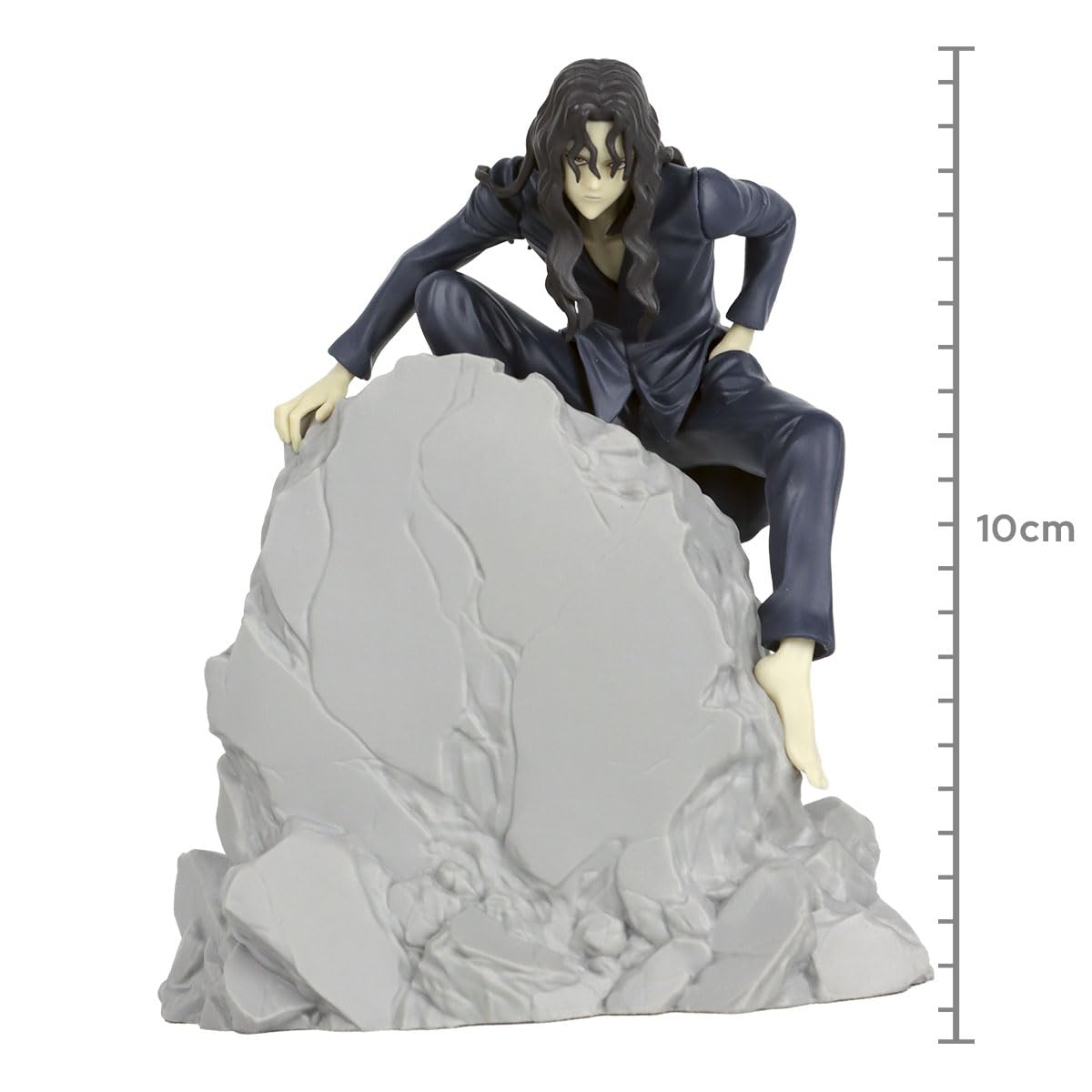 Amazon.co.jp: 幽☆遊☆白書 DXF 戸愚呂(兄) 30th Anniversary