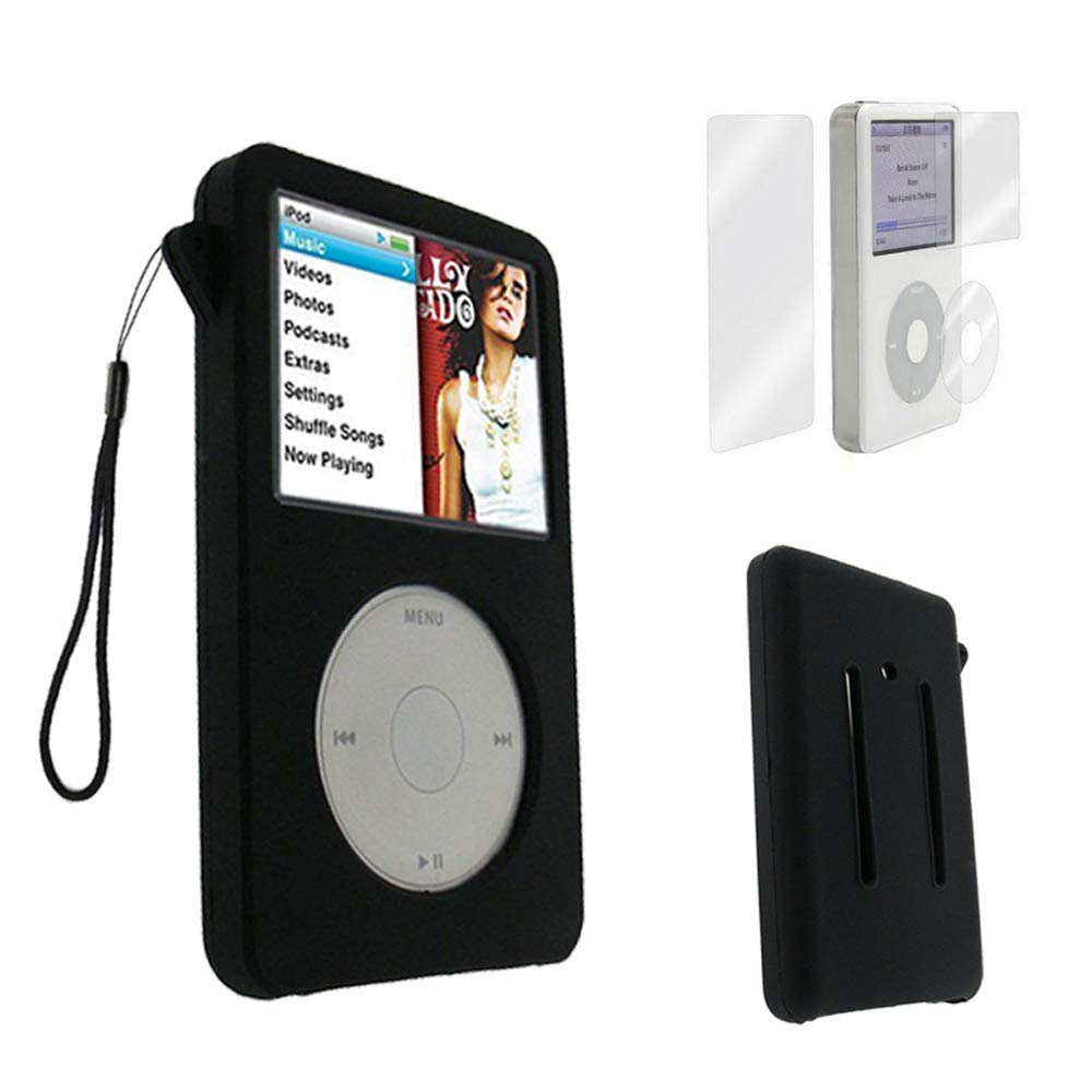 Amazon | に適合するiPod Classic 第7世代120GB 160GB、第6世代80GB