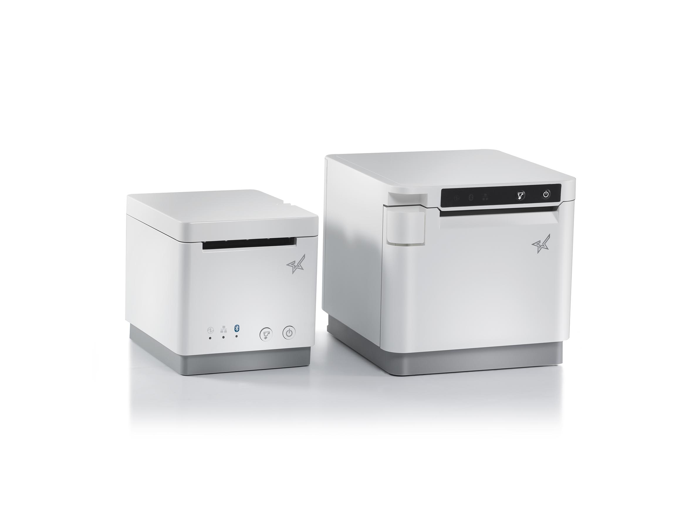 Amazon.com: Star Micronics mC-Print3 3-inch Ethernet (LAN) / USB