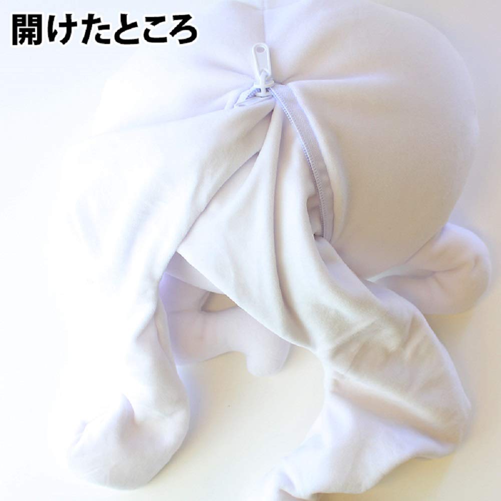 Amazon.co.jp: 乃木坂46 西野七瀬 どいやさん ぬいぐるみネックピロー