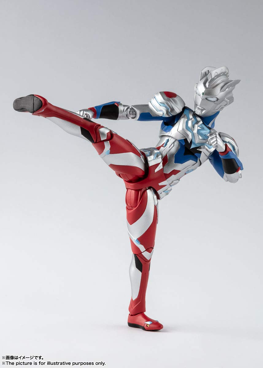 Amazon.co.jp: TAMASHII NATIONS S.H.フィギュアーツ ウルトラマン