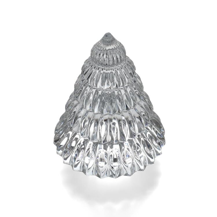 Amazon.co.jp: バカラ(Baccarat) クリスマスツリー エンチャンティング