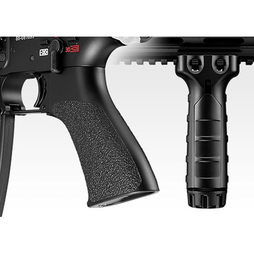 Amazon | 【東京マルイ】 H&K HK416D DEVGRU カスタム ドットサイト