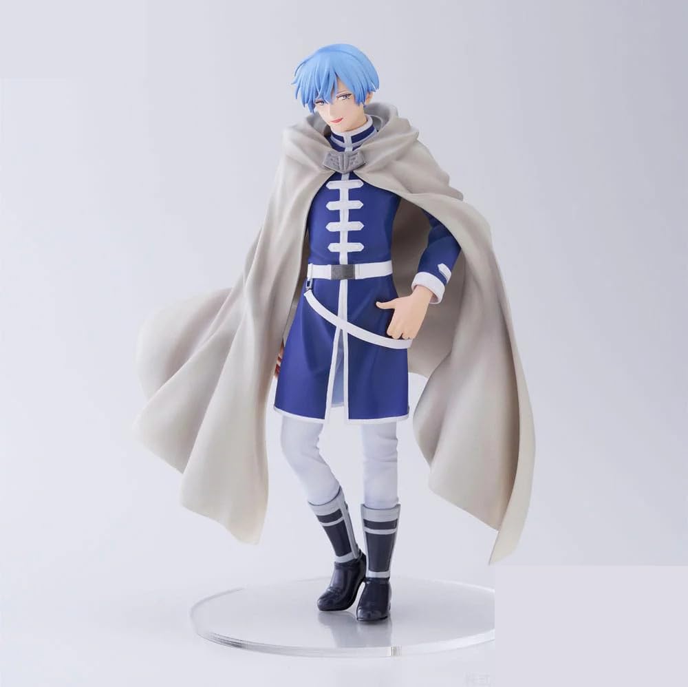 Amazon｜葬送のフリーレン Desktop×Decorate Collections ヒンメル