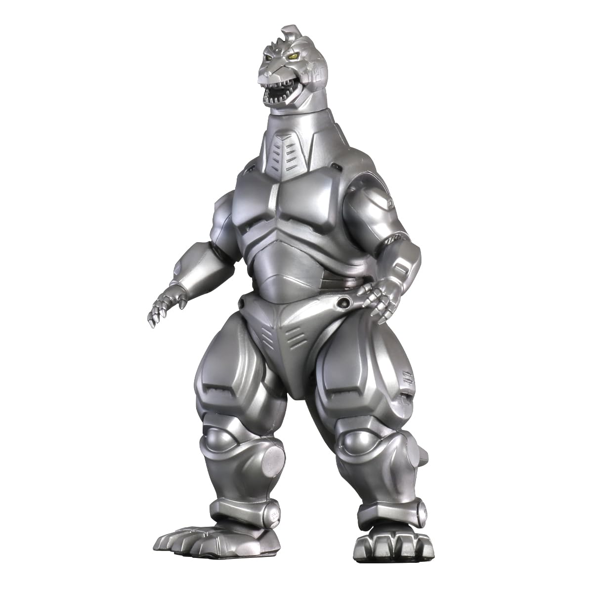 Amazon | 東宝 TOHO MONSTERS KIT 002 メカゴジラ(1993) 約160mm