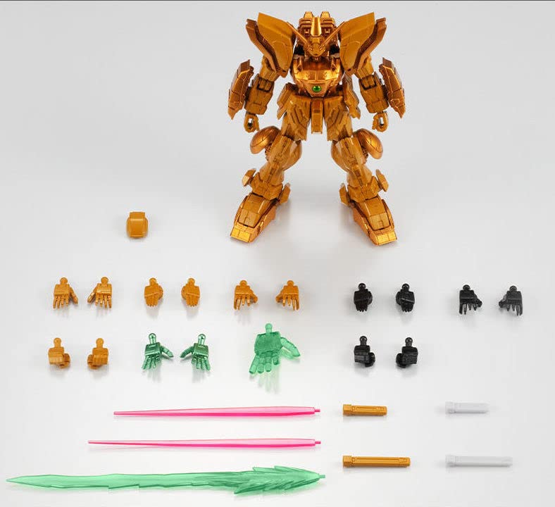 Amazon | 機動戦士ガンダム GフレームFA シャイニングガンダム