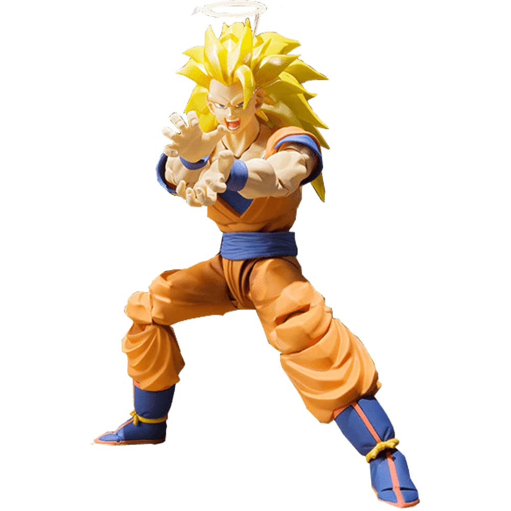 Amazon.co.jp: TAMASHII NATIONS S.H.フィギュアーツ ドラゴンボールZ