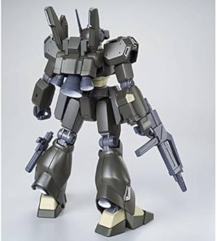 Amazon | バンダイ(BANDAI) HGUC 1/144 ジェガン(エコーズ仕様