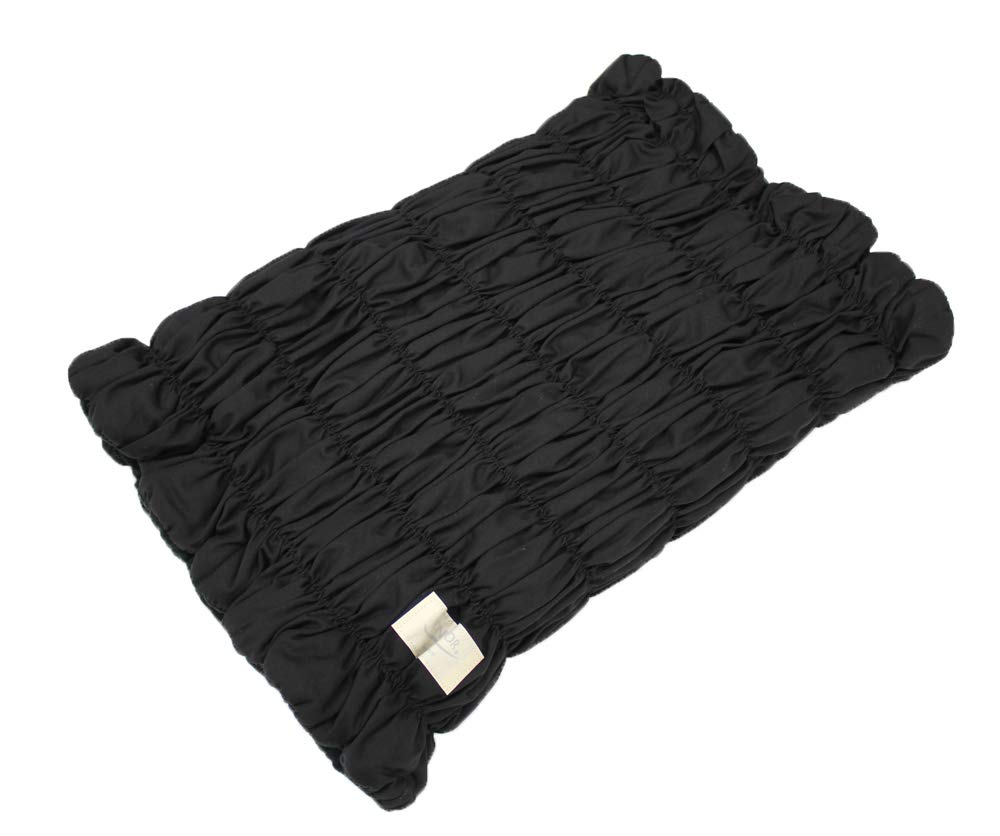 Amazon | イオンドクター ウエストウォーマーRE (ブラック) | イオン