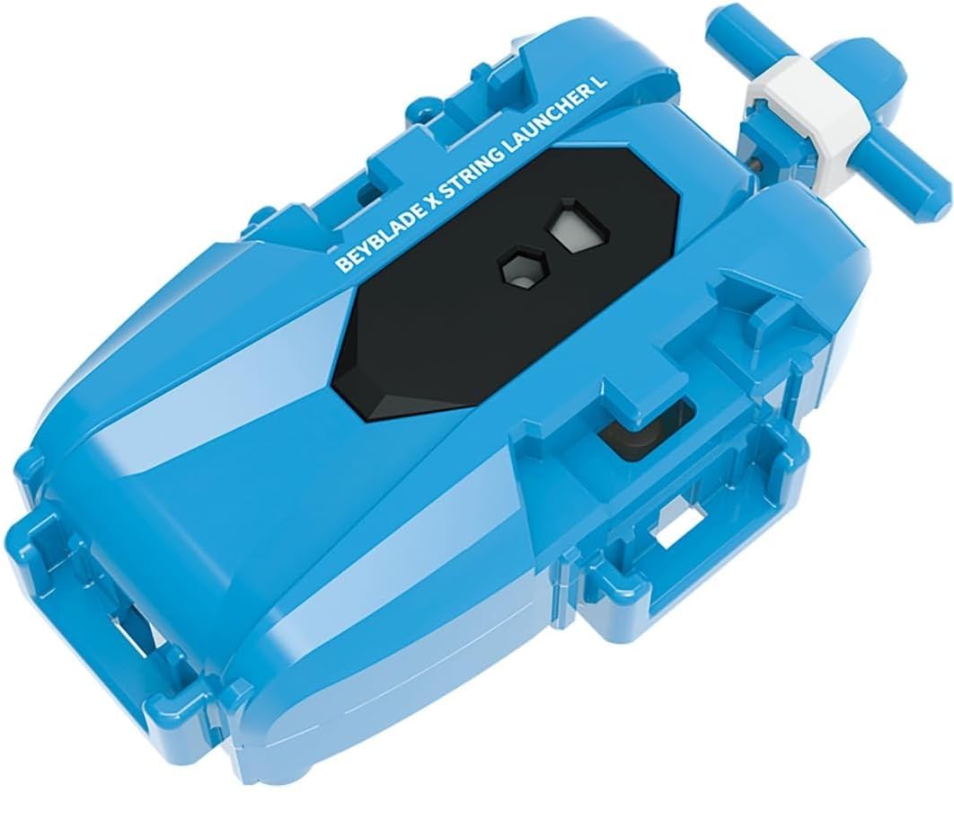 Amazon | 【単品】 ストリングランチャー ブルーVer. のみ（左回転用