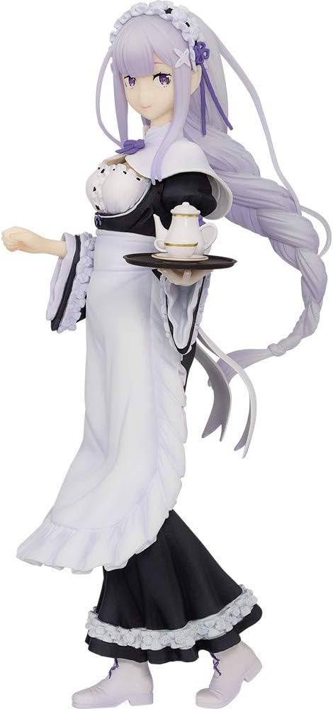 Amazon.co.jp: バンプレスト 一番くじ Re:ゼロから始める異世界生活