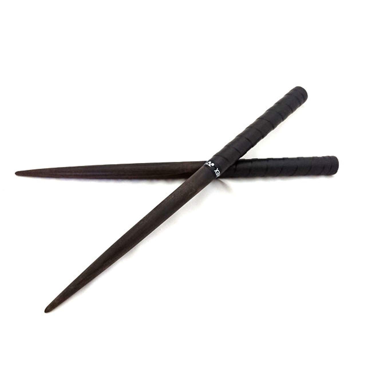 Amazon | マイバチ 材質：黒檀 長さ：370mm 太さ：20mm 先端：2mm