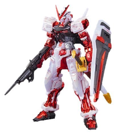 Amazon | 【イベント限定】RG 1/144 ガンダムアストレイ レッド