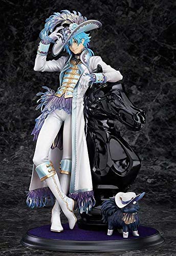 Amazon | Orange Rouge DRAMAtical Murder： 蒼葉 Gothicバージョン 1