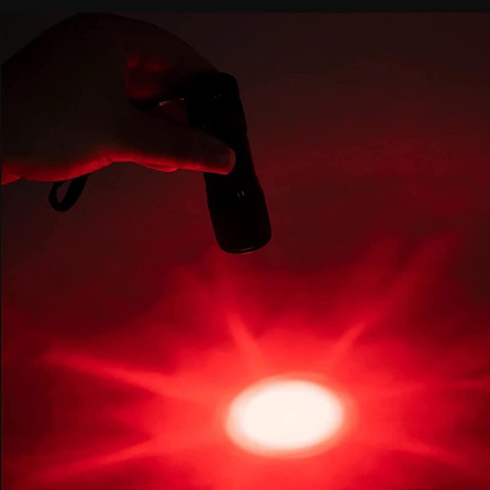 Amazon.co.jp: ポータブル静脈ファインダー、静脈を見つけるための赤色