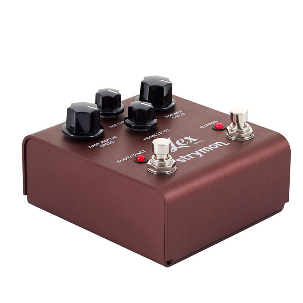 Amazon | [国内正規品]Strymon:Lex Rotary (ストライモン:レックス