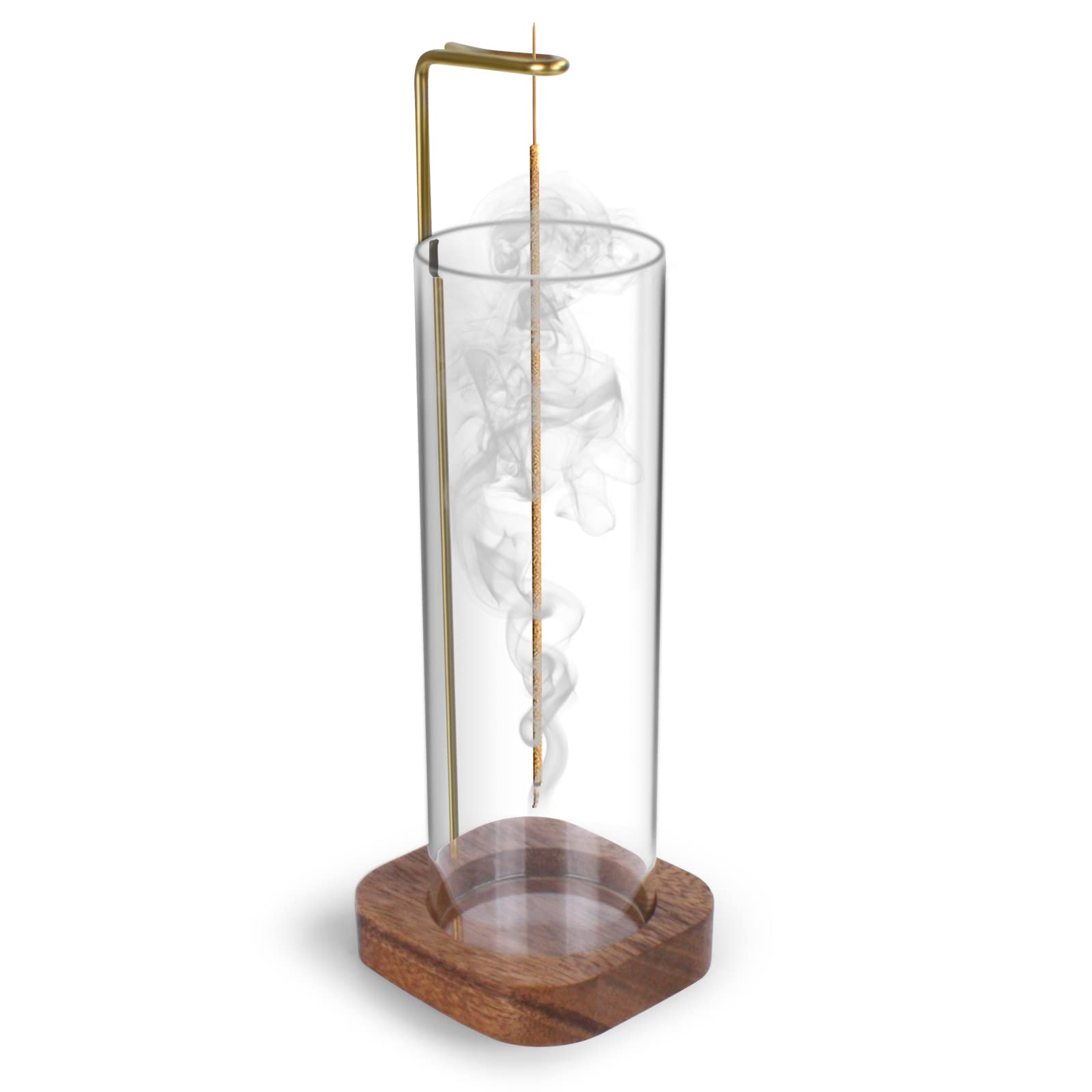 Amazon.com: YHAOEN Incense Holder, Insence- Stick Holder [Anti-Ash