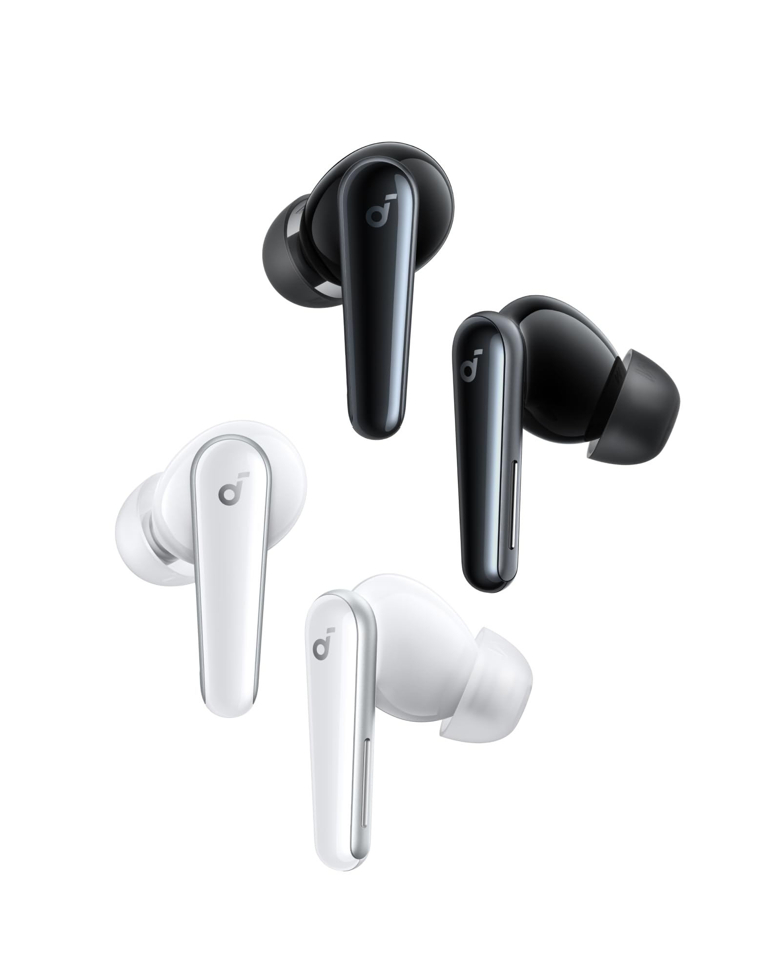 Amazon.com: soundcore Liberty 5 by Anker, Noise-Cancelling