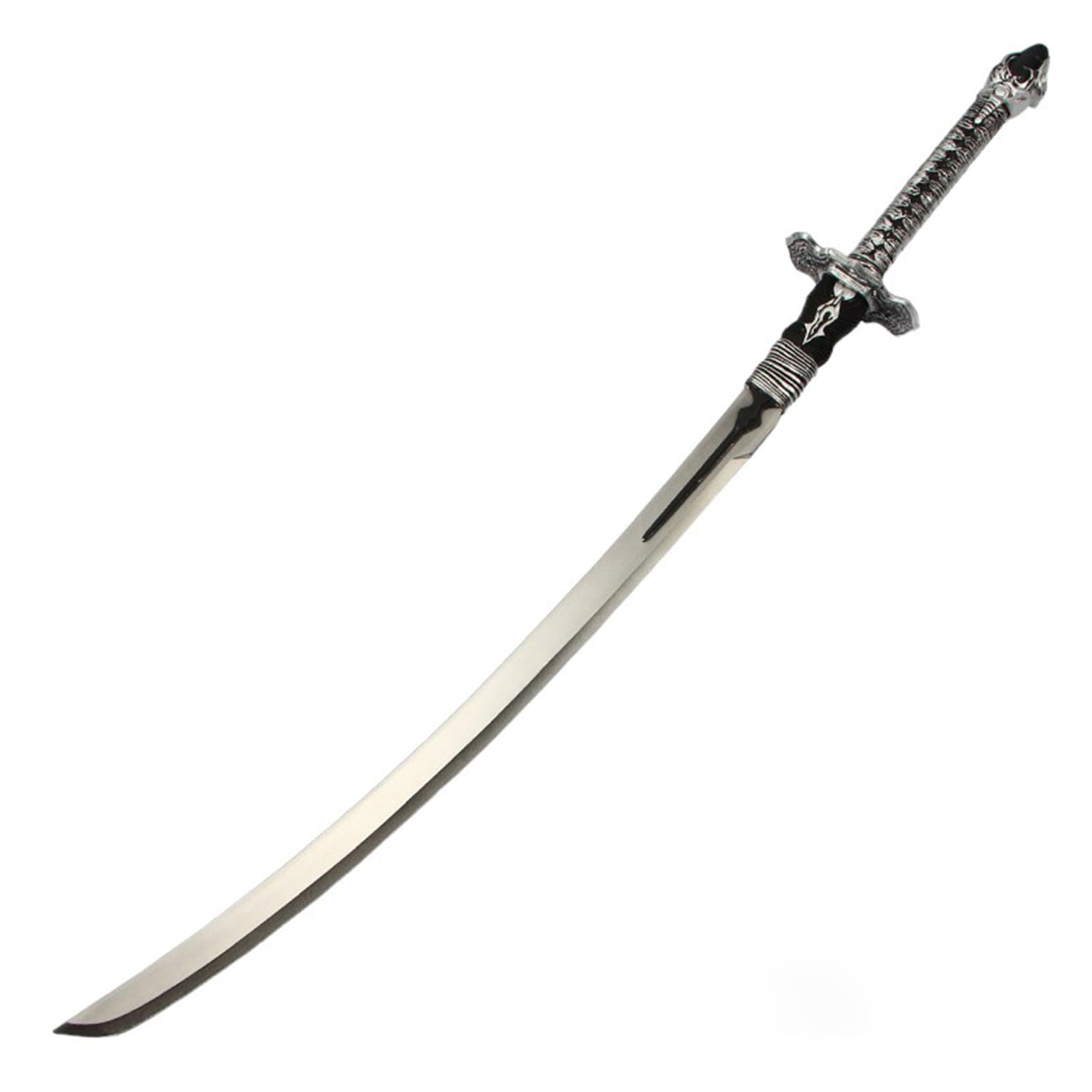 Amazon.co.jp: Monenjoy レプリカ 武器 ニーアオートマタ 105cm PU製造