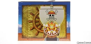 Amazon | [FIG]A賞 サウザンド・サニー号 一番くじ ワンピース ROMANCE