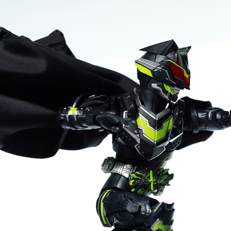 Amazon.co.jp: 1/12 SHF 可動フィギュア S.H.Figuarts 仮面ライダー