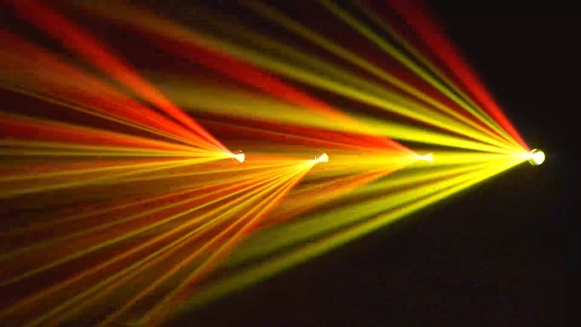 Amazon.co.jp: SEBRUANC 150Wムービングライト ムービングヘッド