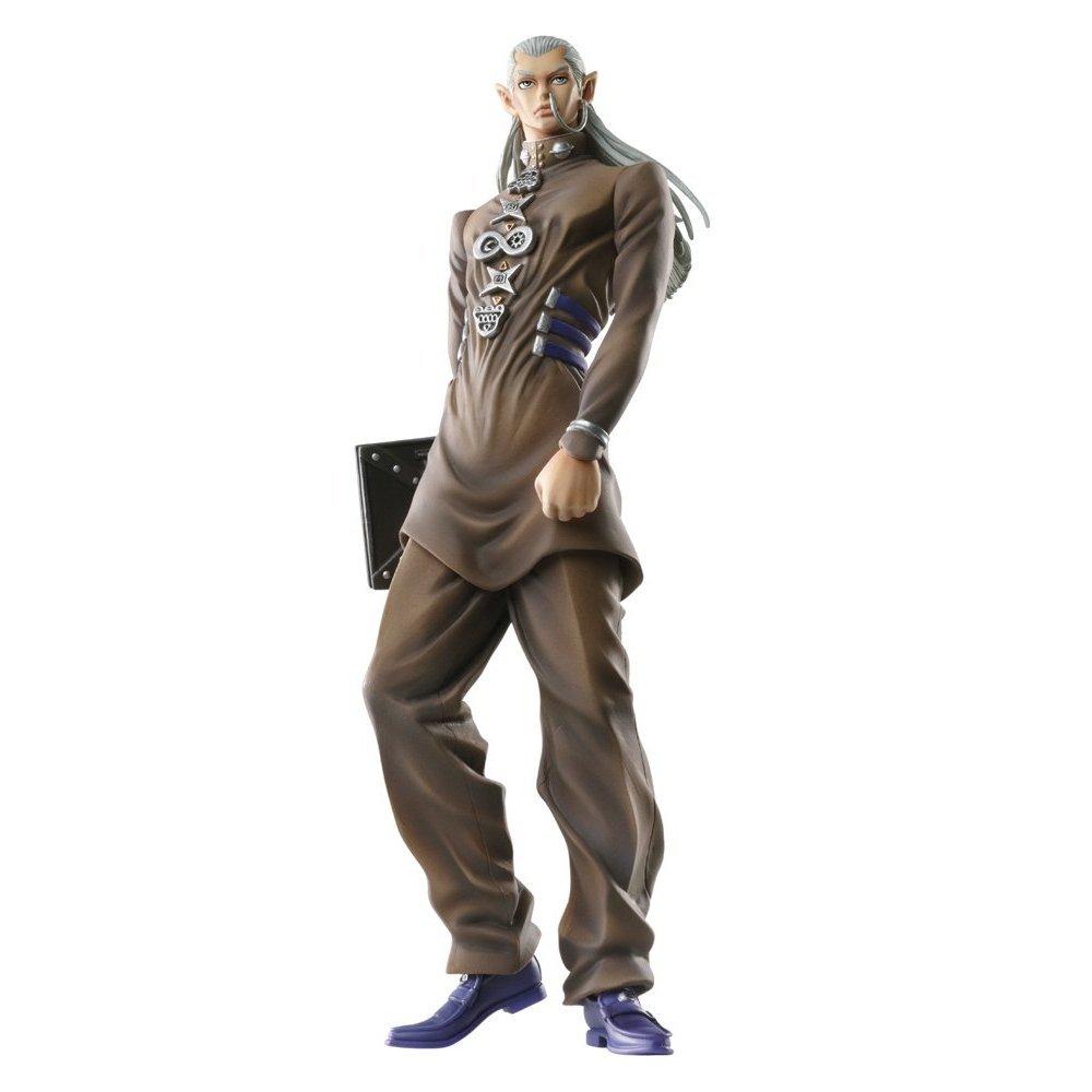 Statue Legend [JoJo's Bizarre Adventure - Part 4] Mikitaka