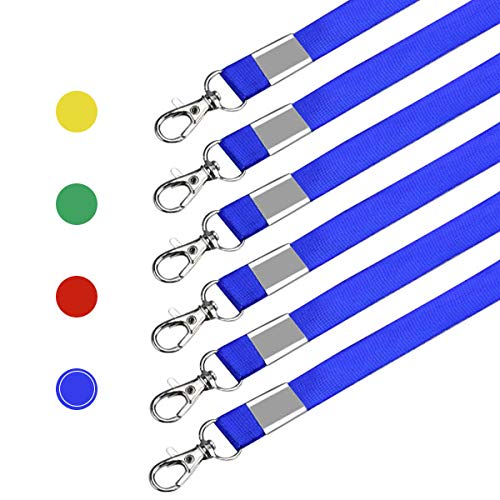 Amazon | 名札 ネームホルダー ID カード ホルダー ネックストラップ