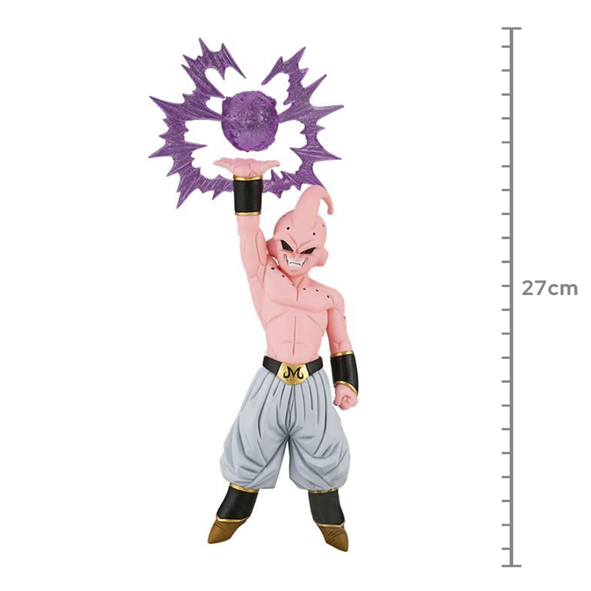 Amazon.co.jp: ドラゴンボールZ G×materia THE MAJIN BUU : ホーム