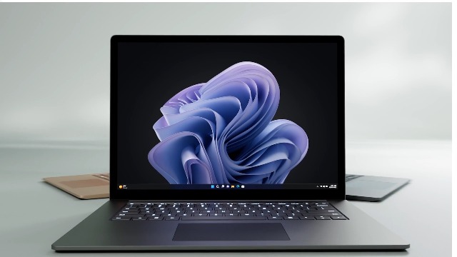 Amazon.com: Microsoft Laptop 5 13in i5 8GB 256GB Platinum