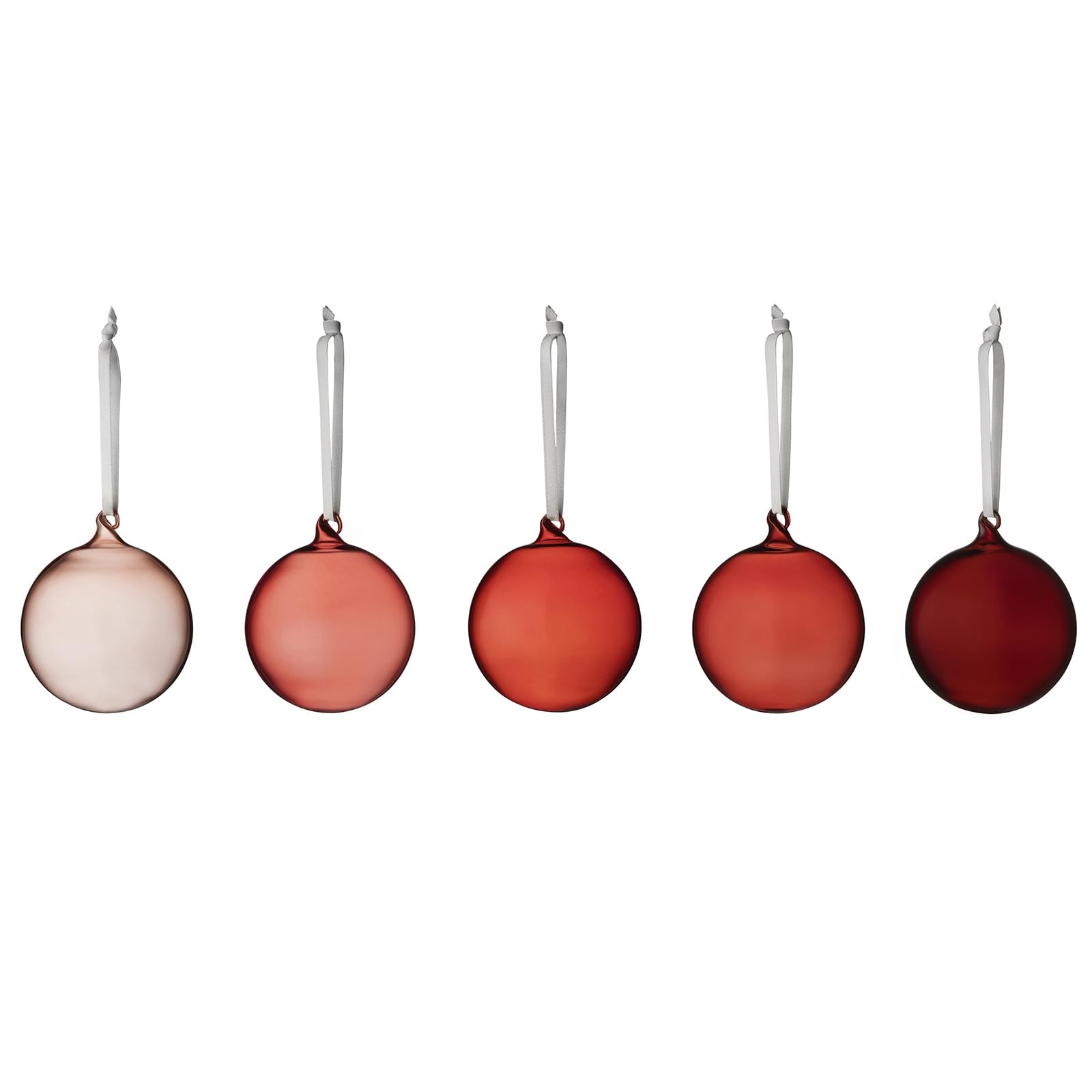 Amazon.co.jp: 【正規輸入品】 イッタラ オーナメントボール 5個セット