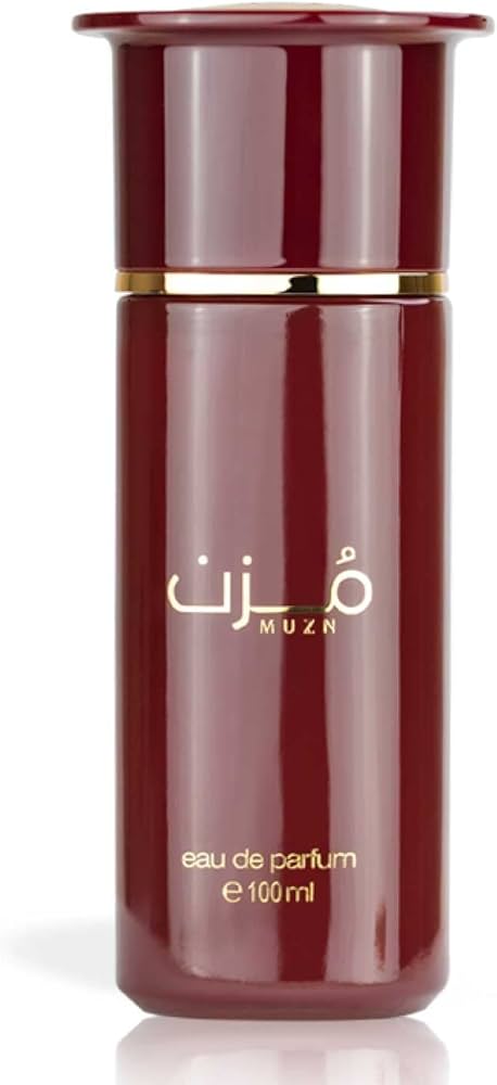 MUZN EDP - 100 ML : Amazon.ca: Beauty & Personal Care