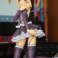 Amazon | コトブキヤ Piaキャロットへようこそ!! G.O. 堀内さな デビル