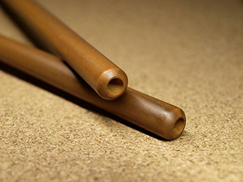 Amazon | PLAY WOOD ティンパニ・マレット TCF W ウッド芯 (MH-W