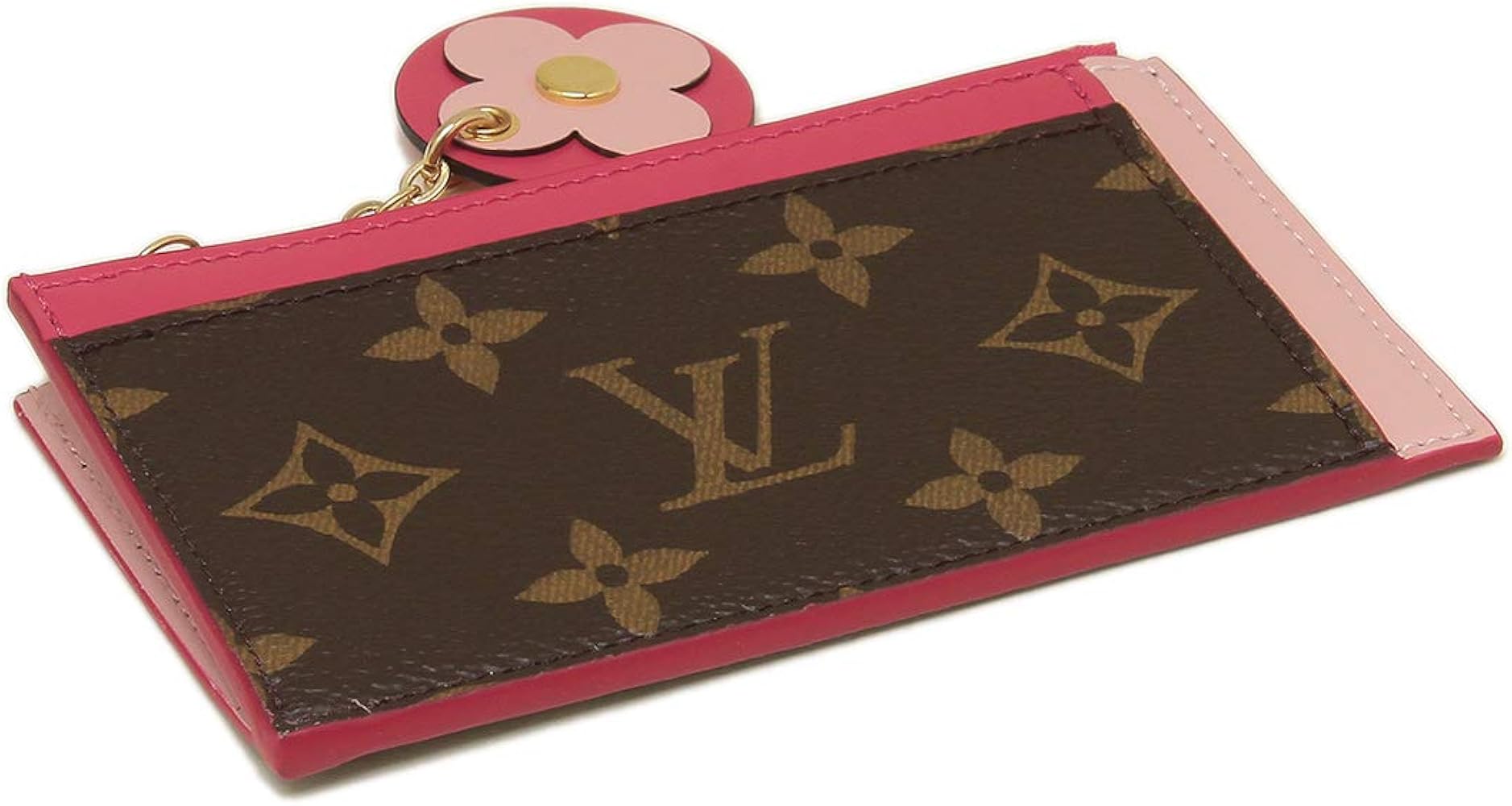 Amazon | ルイヴィトン カードケース M67494 LOUIS VUITTON モノグラム