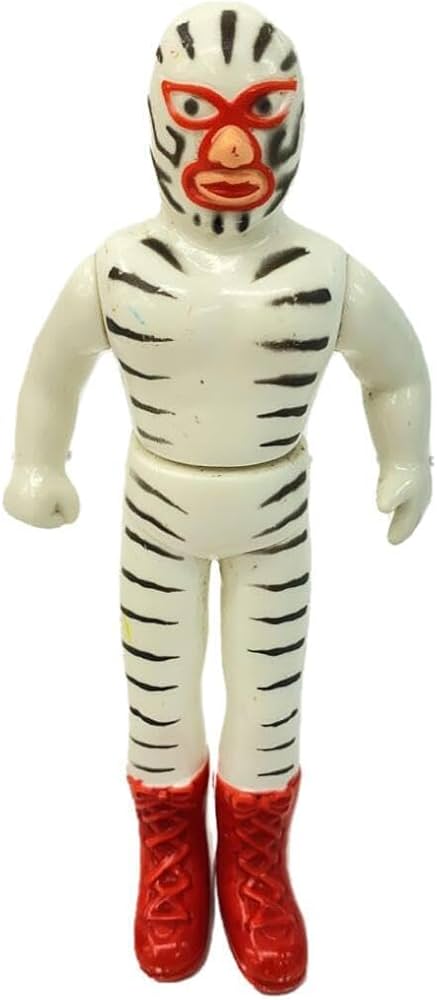 Amazon.co.jp: 中嶋製作所/ナカジマ/タイガーマスクシリーズ/グレート