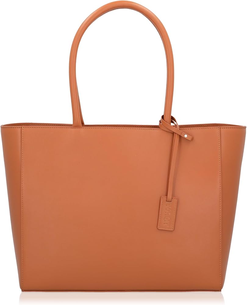 Amazon | ボルチット トートバッグ メンズ 【厳選した レザー使用