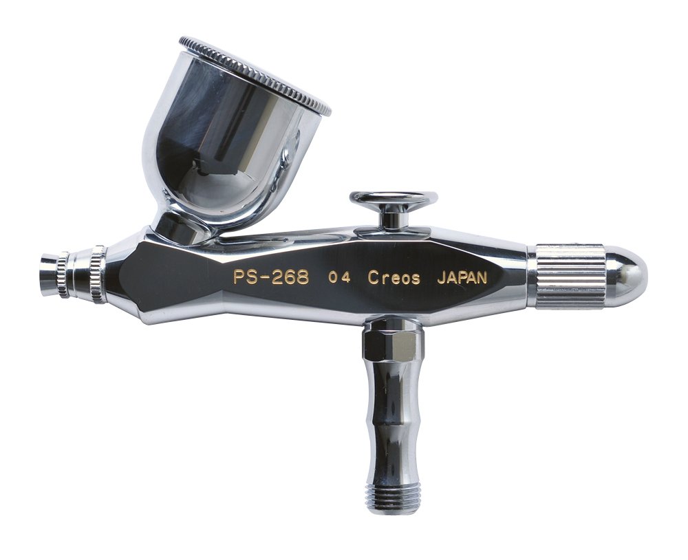 Amazon.co.jp: Mr.リニアコンプレッサー プチコン/エアブラシセット