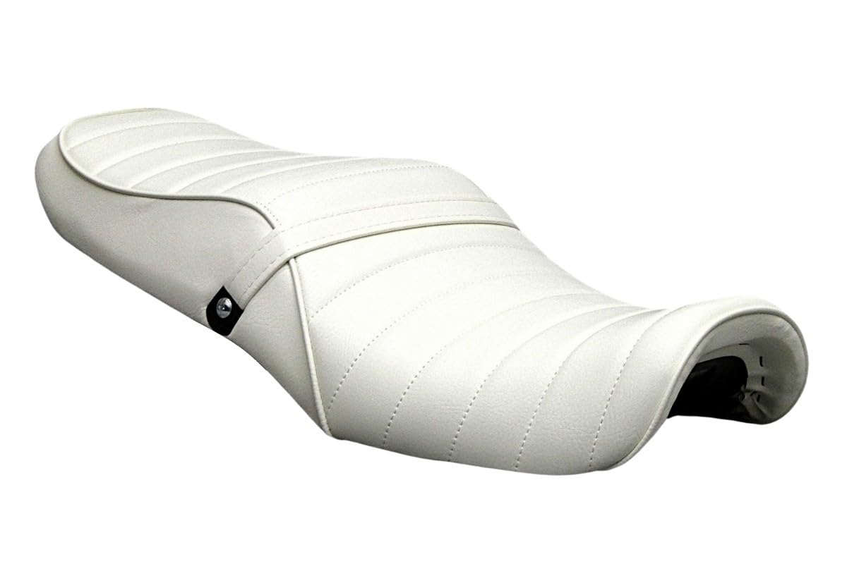 Amazon | バリオス2 用 白皮 タックロールシート/ホワイト レザー 完成