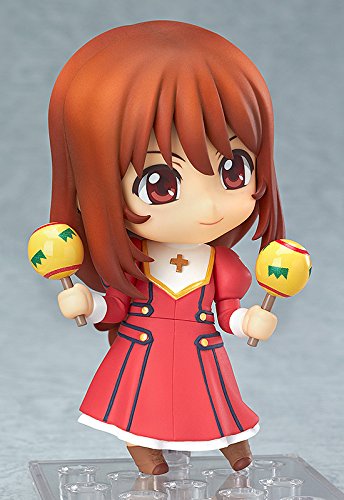 Amazon.co.jp: ねんどろいど サクラ大戦3 エリカ・フォンティーヌ&光武