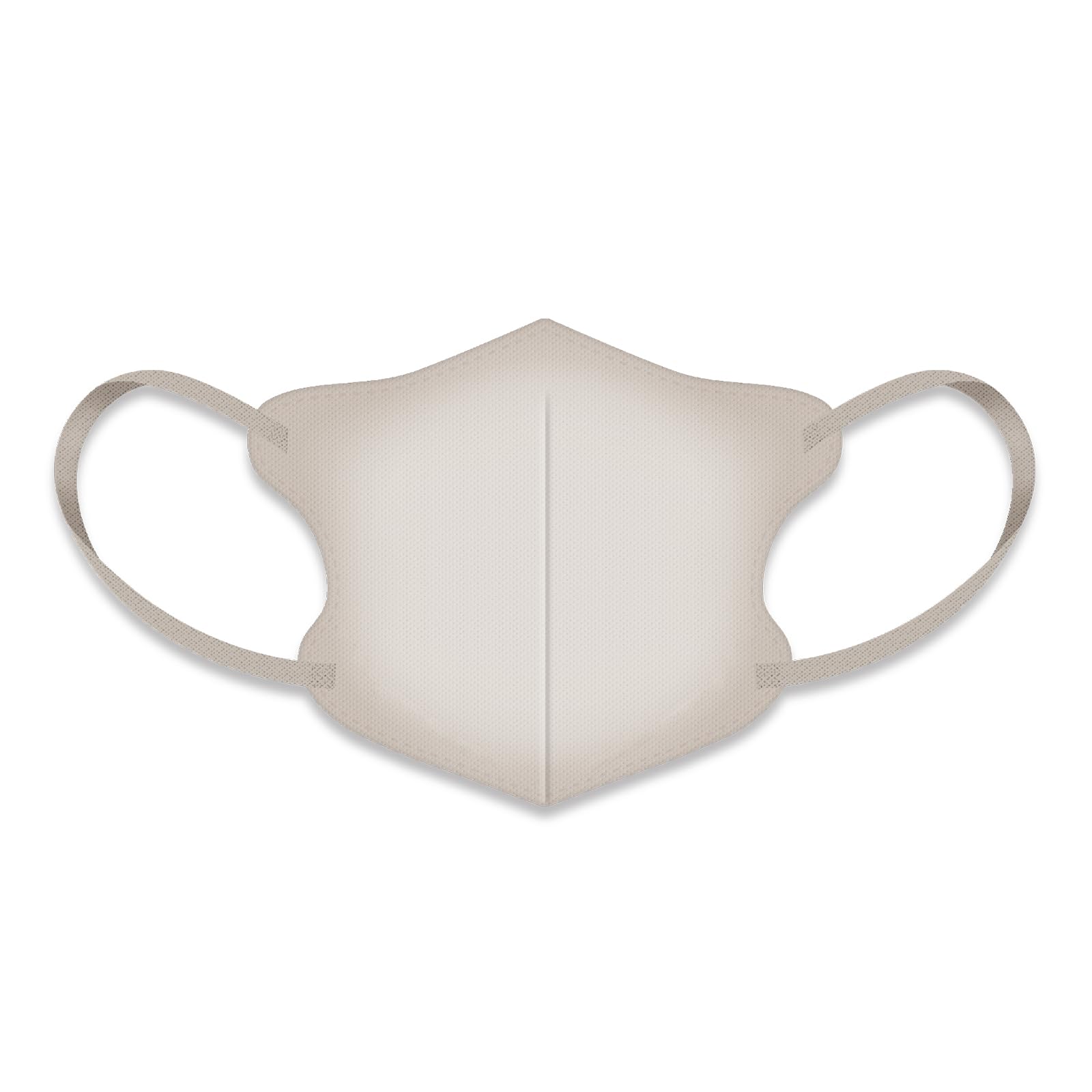 Amazon.co.jp: IKISURU マスク 立体マスク 3Dマスク 10枚入り 内側に