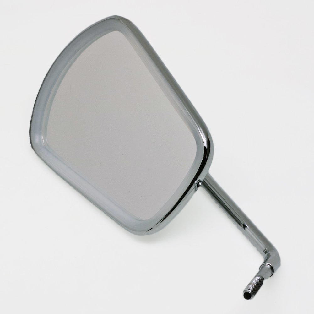 Amazon | Cuppini カウルミラー 角型 ベスパ/LML/Lambretta | ミラー