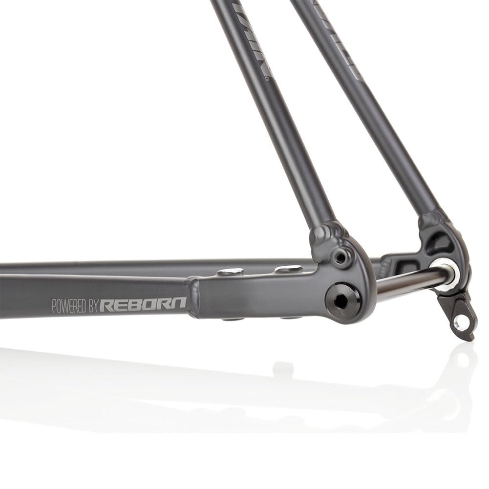 Amazon.co.jp: 700C ロードバイク フレーム アルミ合金 48/50/52/54