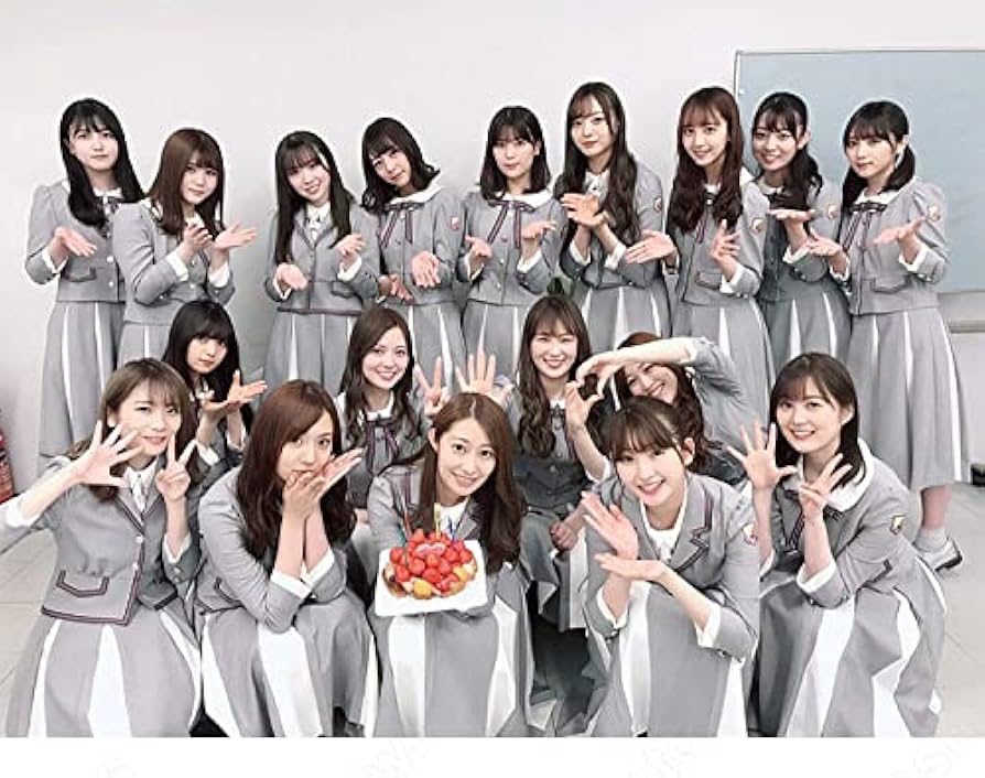 Amazon | （ウィッグ、靴追加 乃木坂46 23rd制服 コスプレ衣装風 靴と