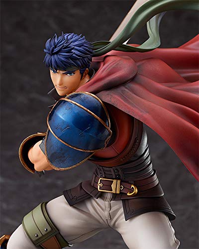 Amazon | ファイアーエムブレム アイク 1/7スケール ABS&PVC製 塗装