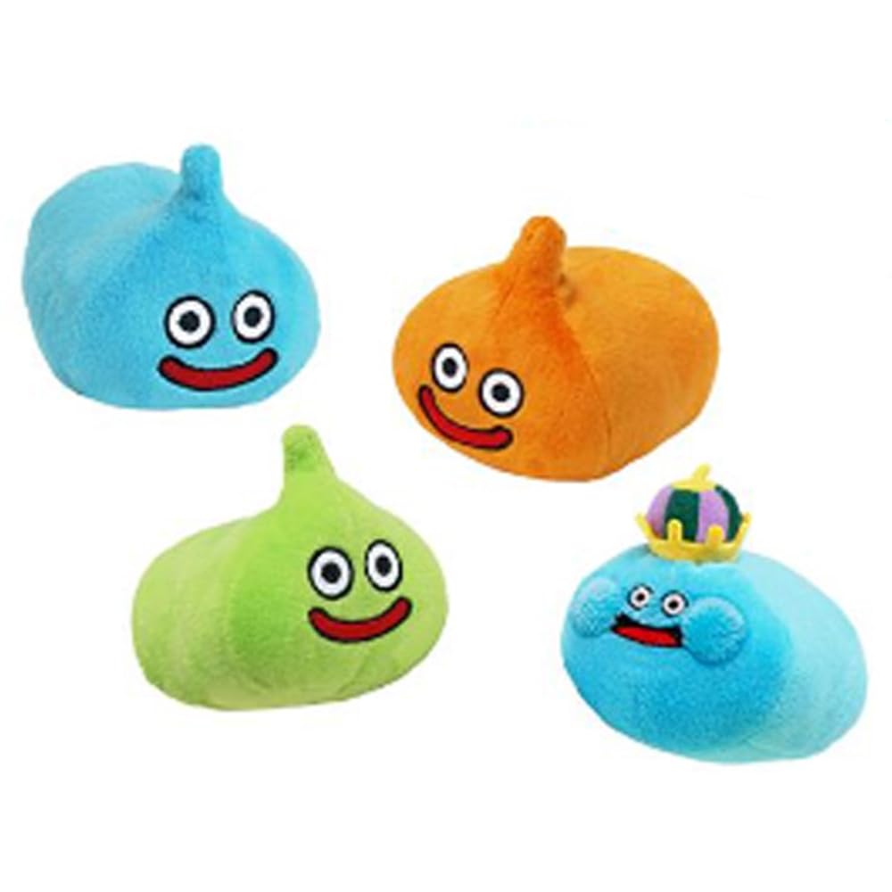 Amazon.co.jp: たくさん重ねて飾れる！ かさなる！ぬいぐるみスライム