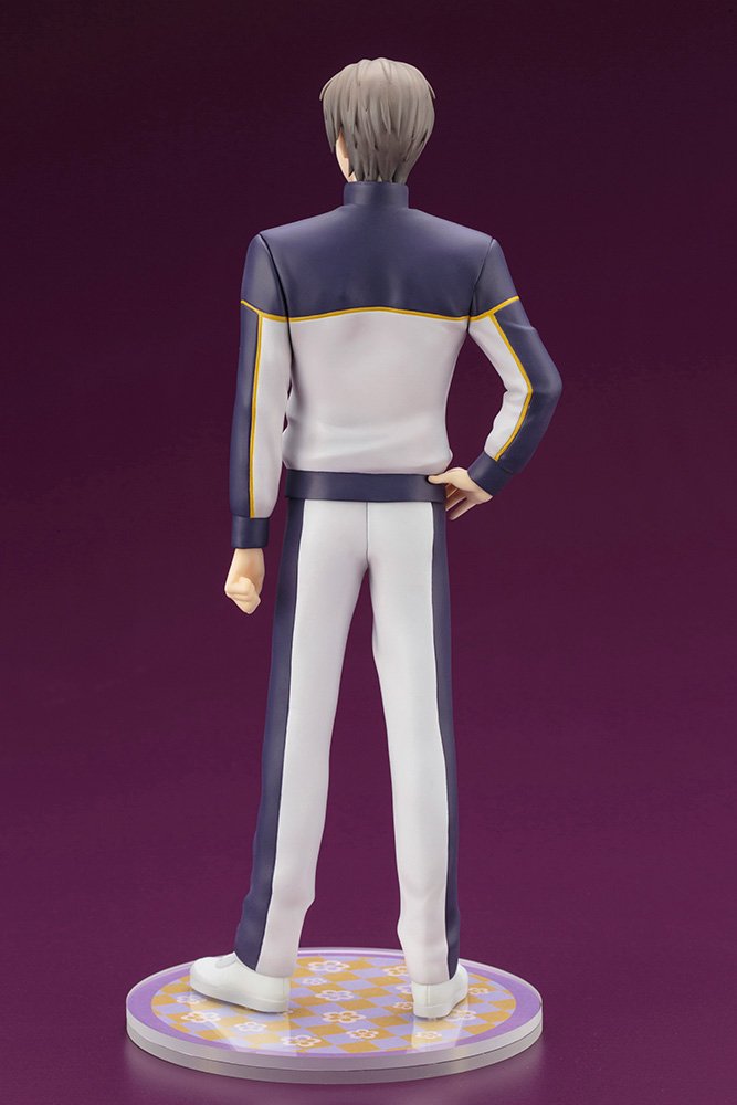 Amazon.co.jp: ARTFX J 刀剣乱舞-花丸- へし切長谷部 内番ver.1/8