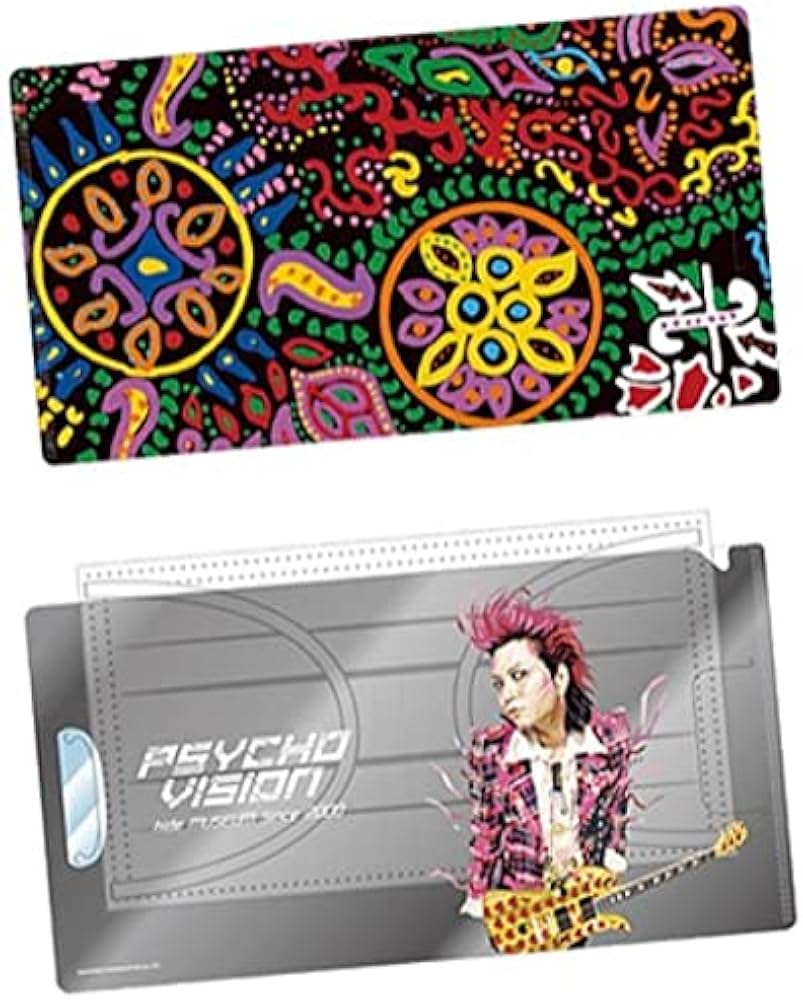 Amazon.co.jp: hide（X JAPAN）2021 The 23rd Memorial PSYCHOVISION